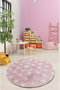 Conceptum Yıldız - Rosa y blanco